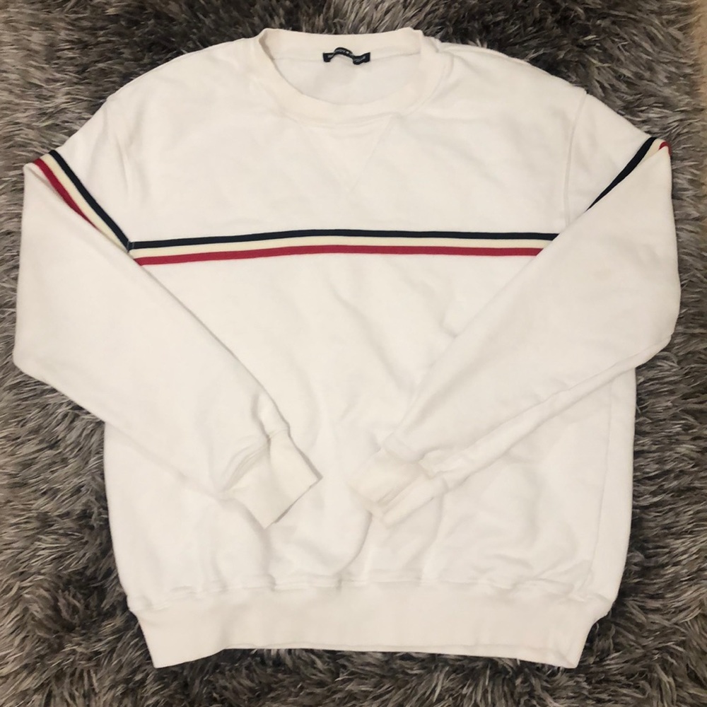 BRANDY MELVILLE SWEATSHIRT